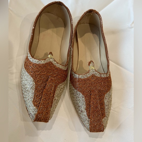 Other - Indian Shoes